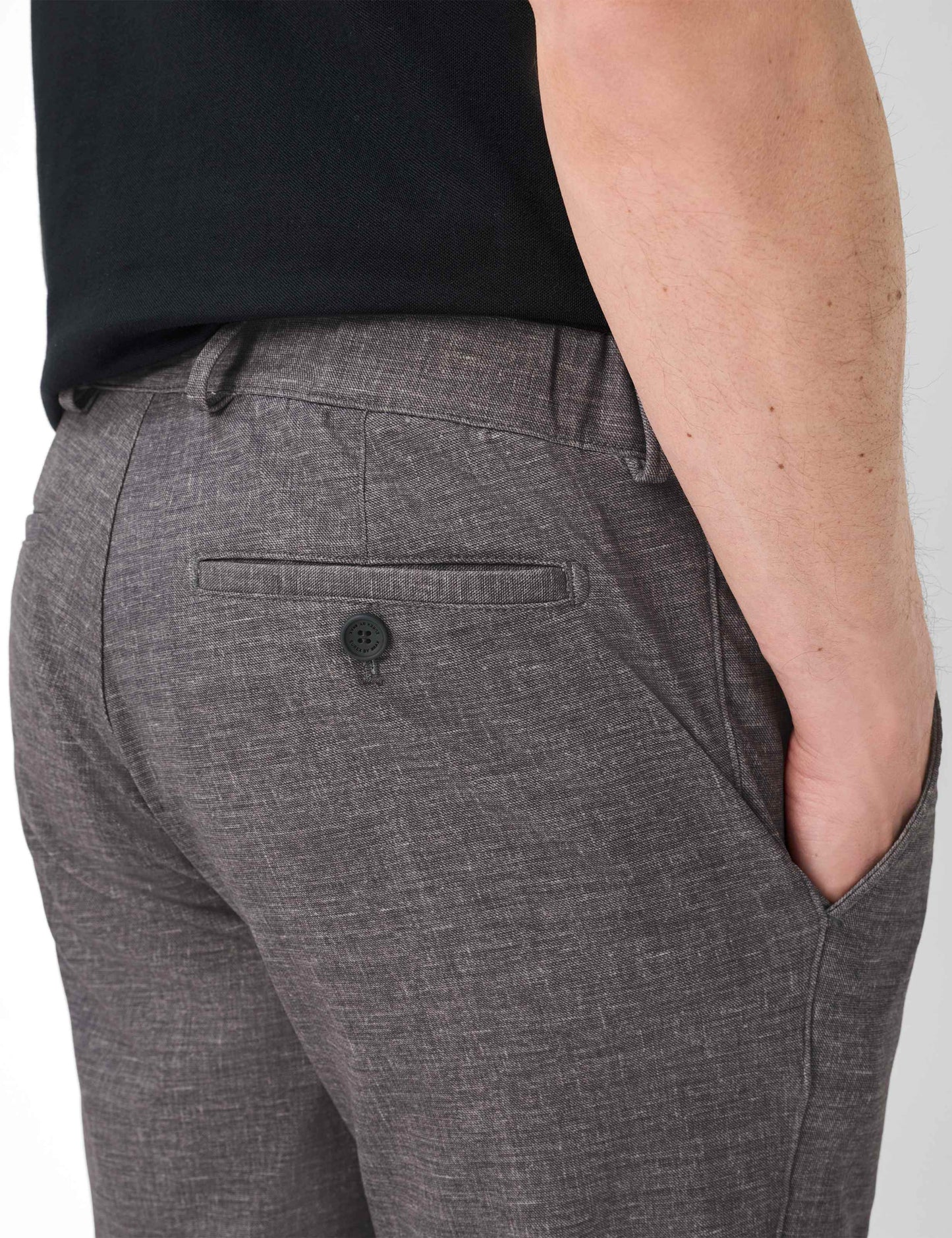 Style Thilo (Denim)