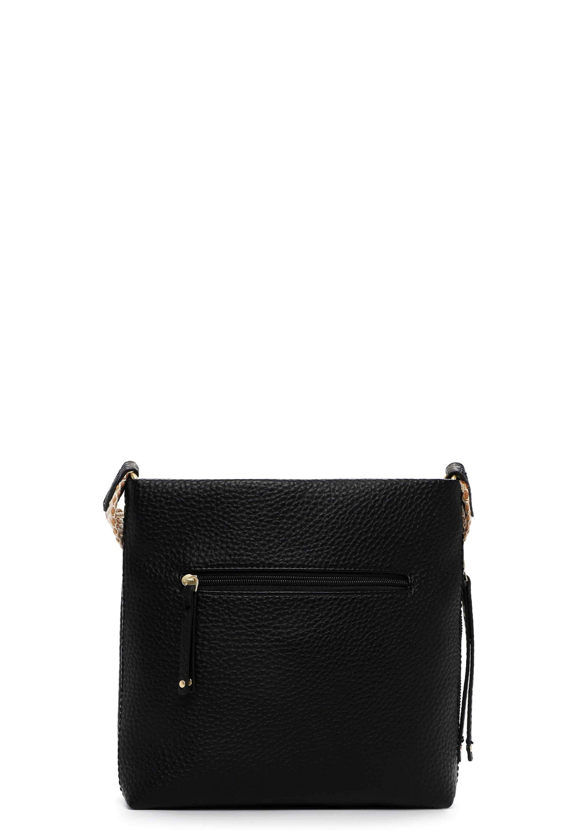 Umhängetasche SFY Gray (Black)