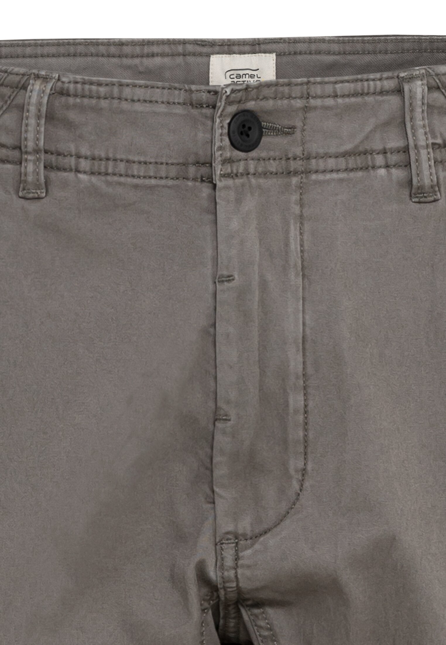 Tapered Fit Cargo Hose (Shadow Grey)