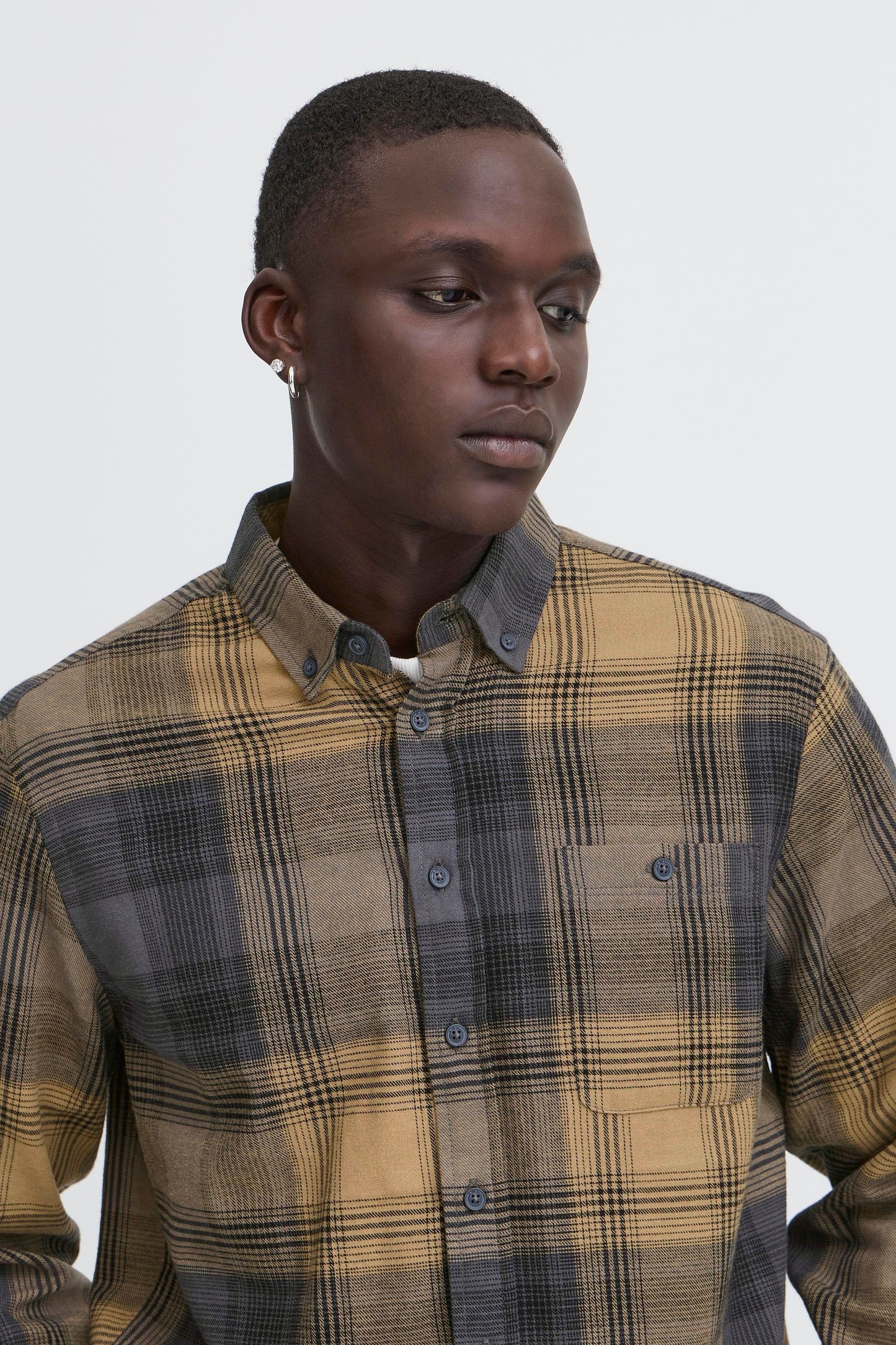 BHDAC Shirt (Iron Gate)