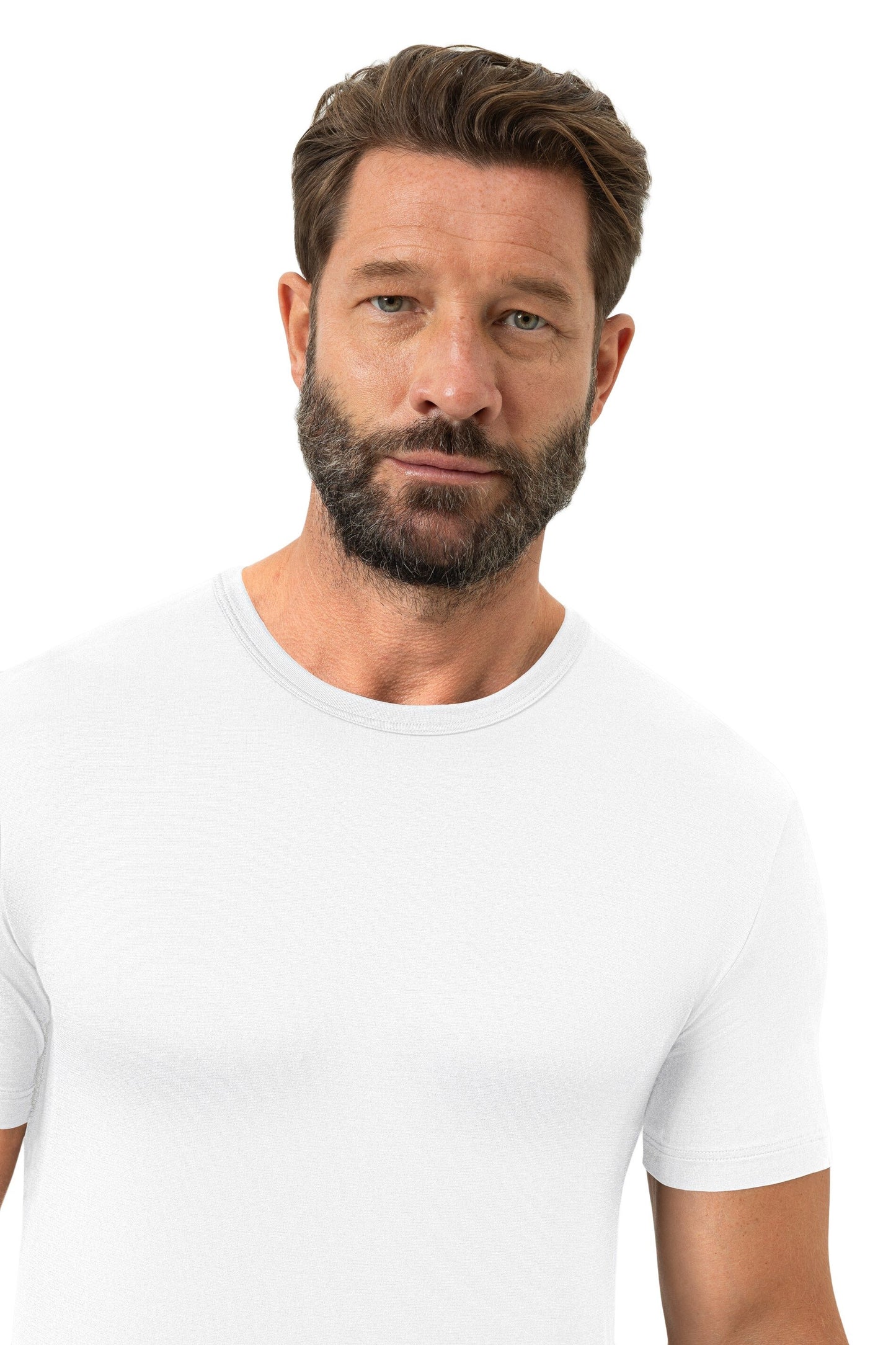 T-Shirt (Weiss)