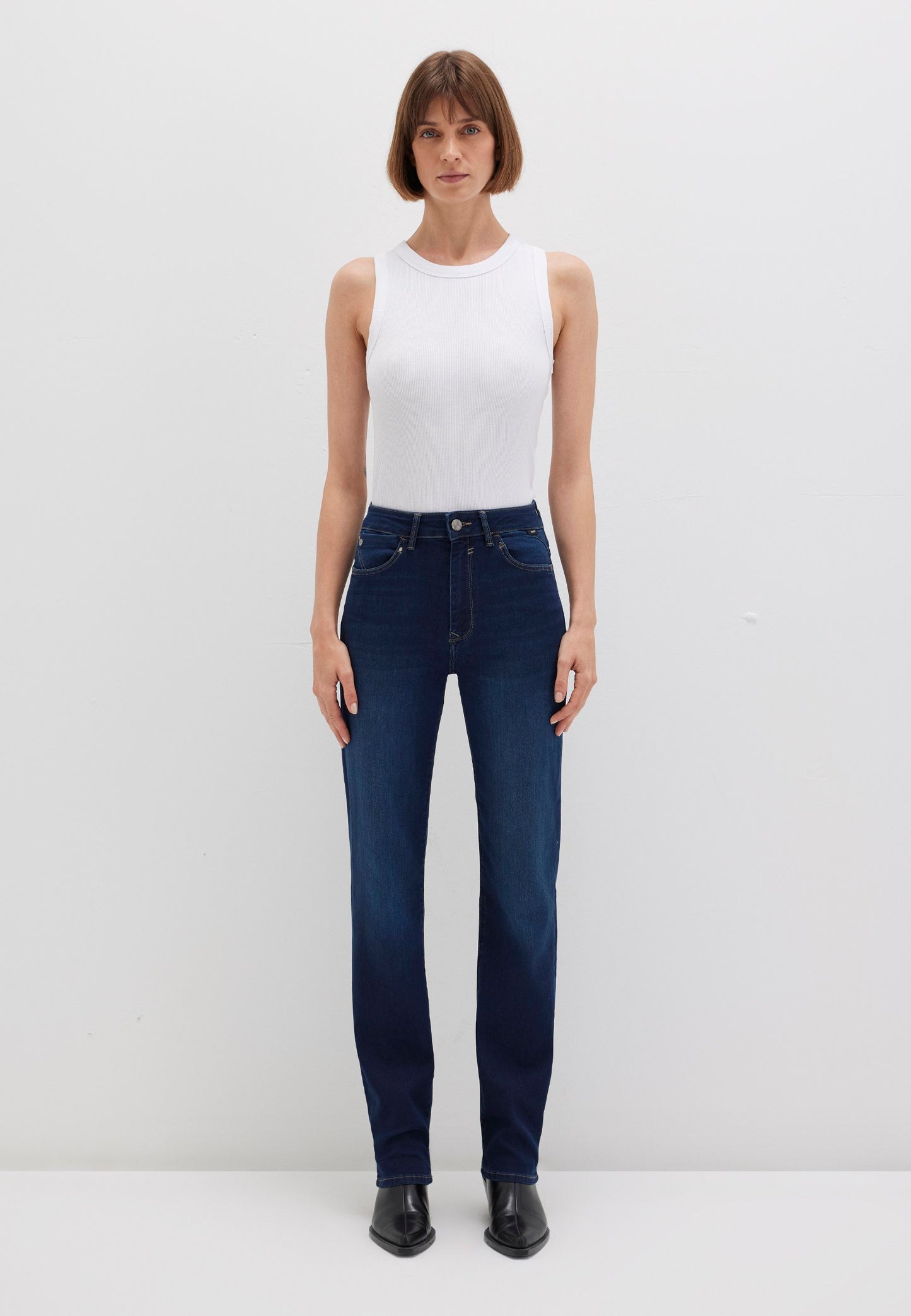 Kendra (Deep Uptown St)