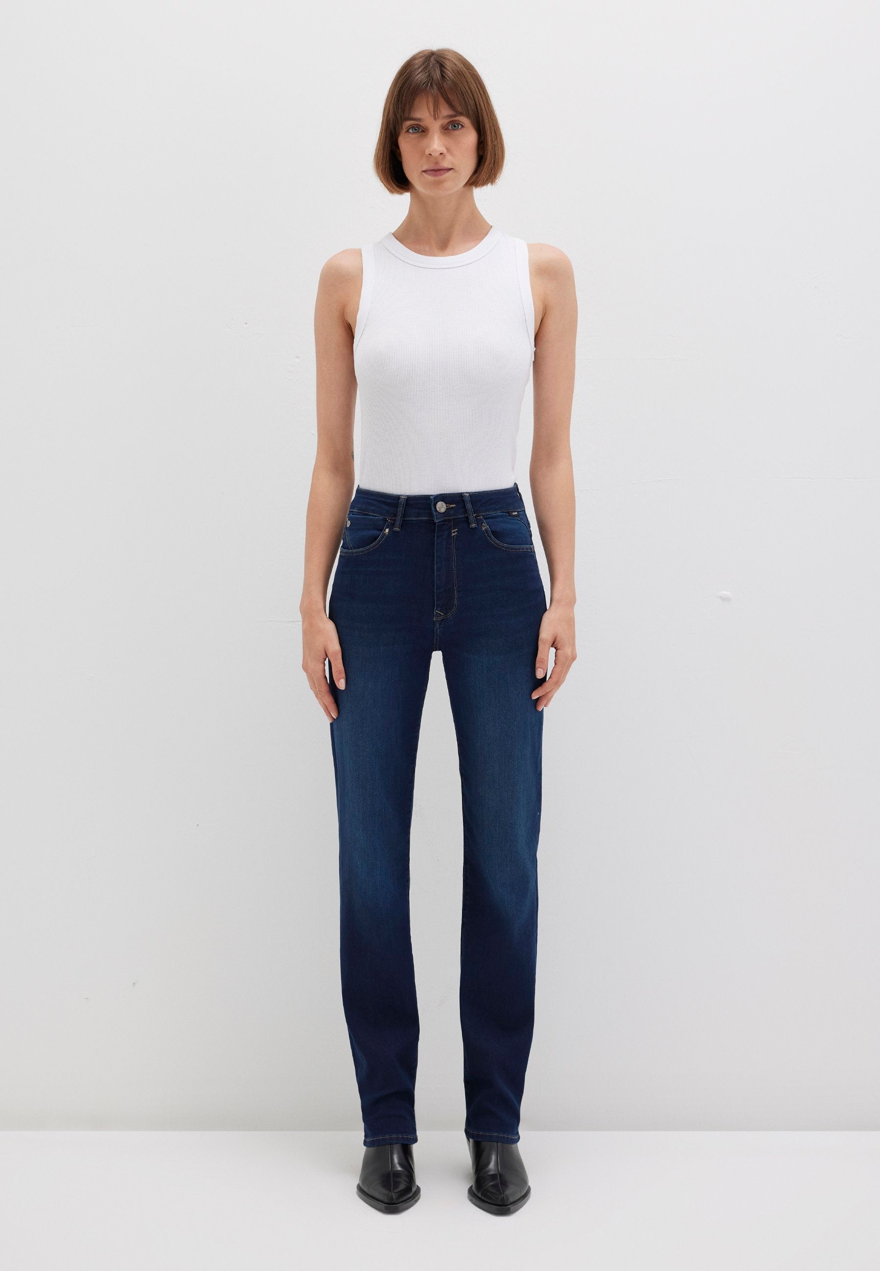 Kendra (Deep Uptown St)