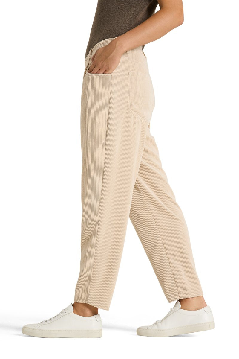 Orchid five pocket (Milky Greige)