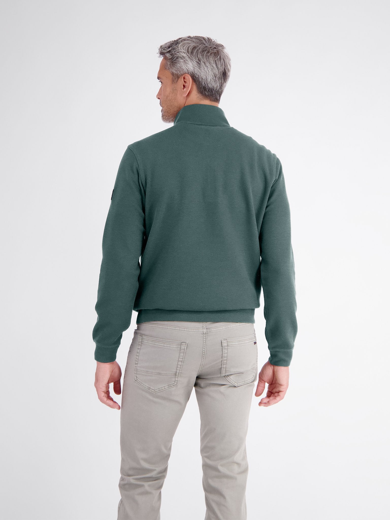 Troyer Buendchen (Cedar Green)