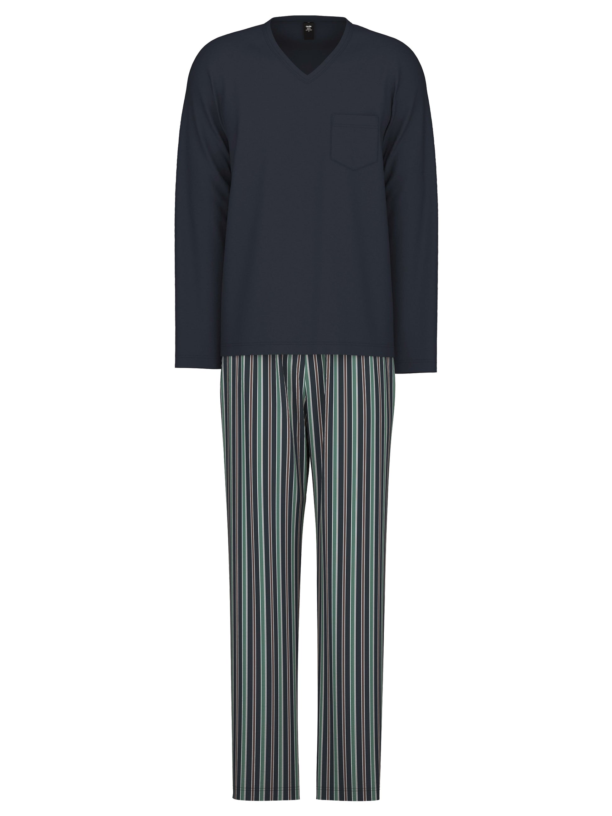 MEN Pyjamas (Blue Night)
