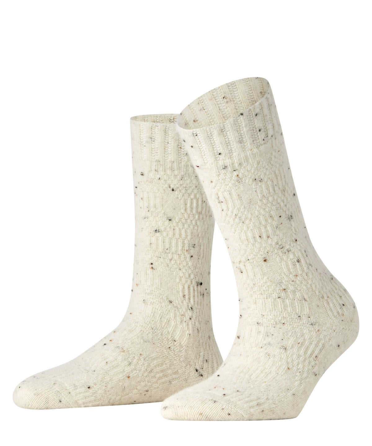 FALKE Mountain Comfort Damen (Woolwhite)