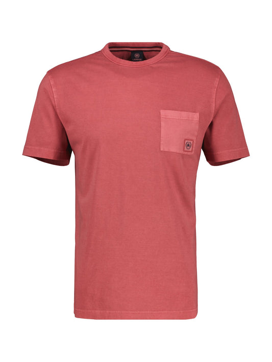 O-neck (Earth Red)
