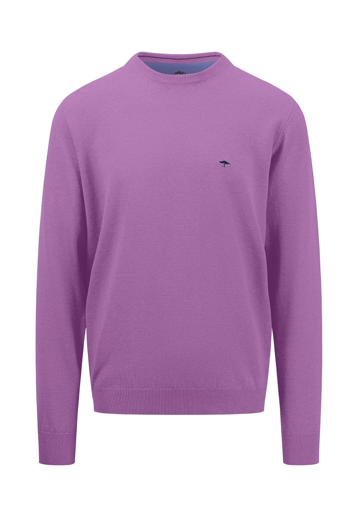 O-Neck (Dusty Lavender)