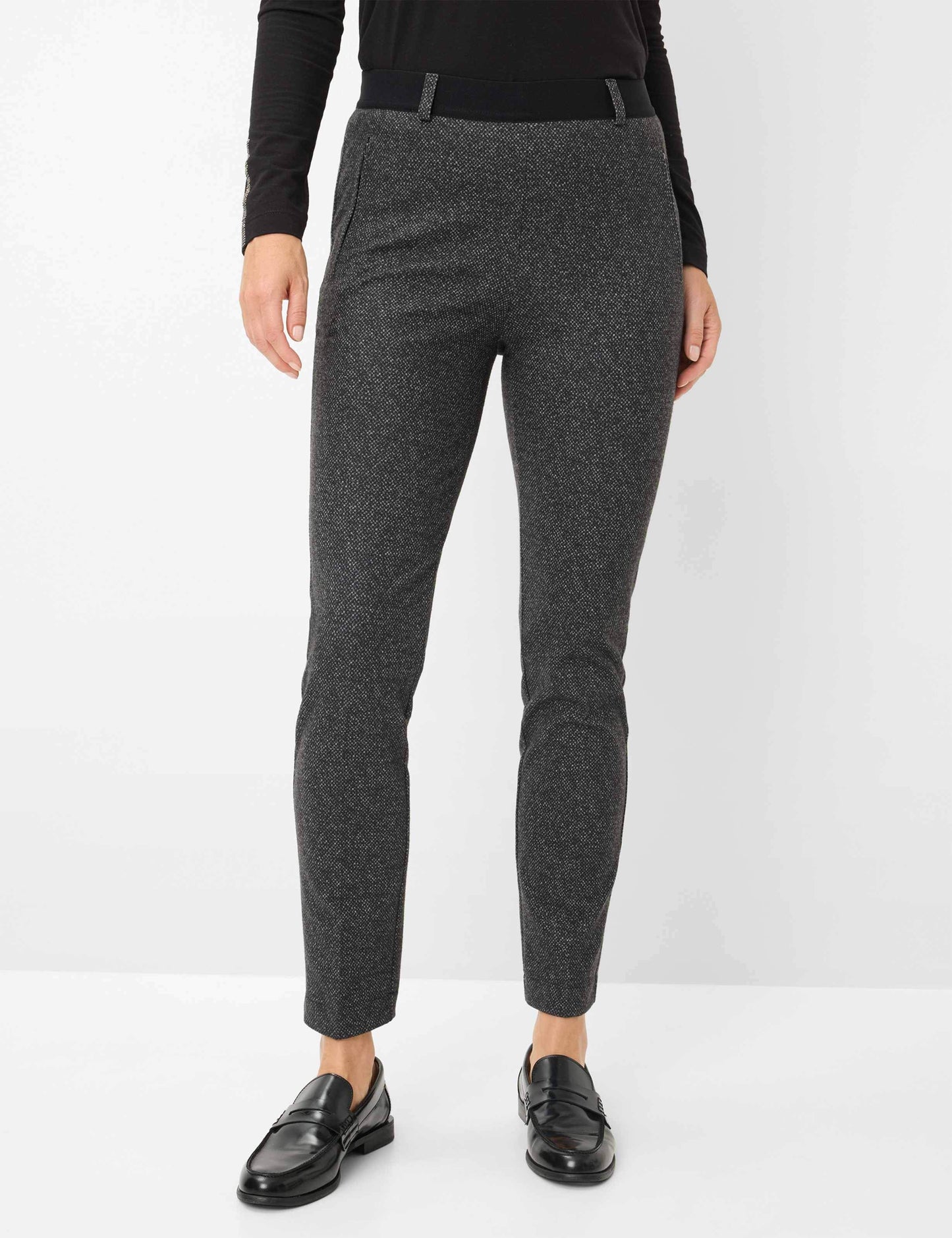 Style Lillyth (Anthra)