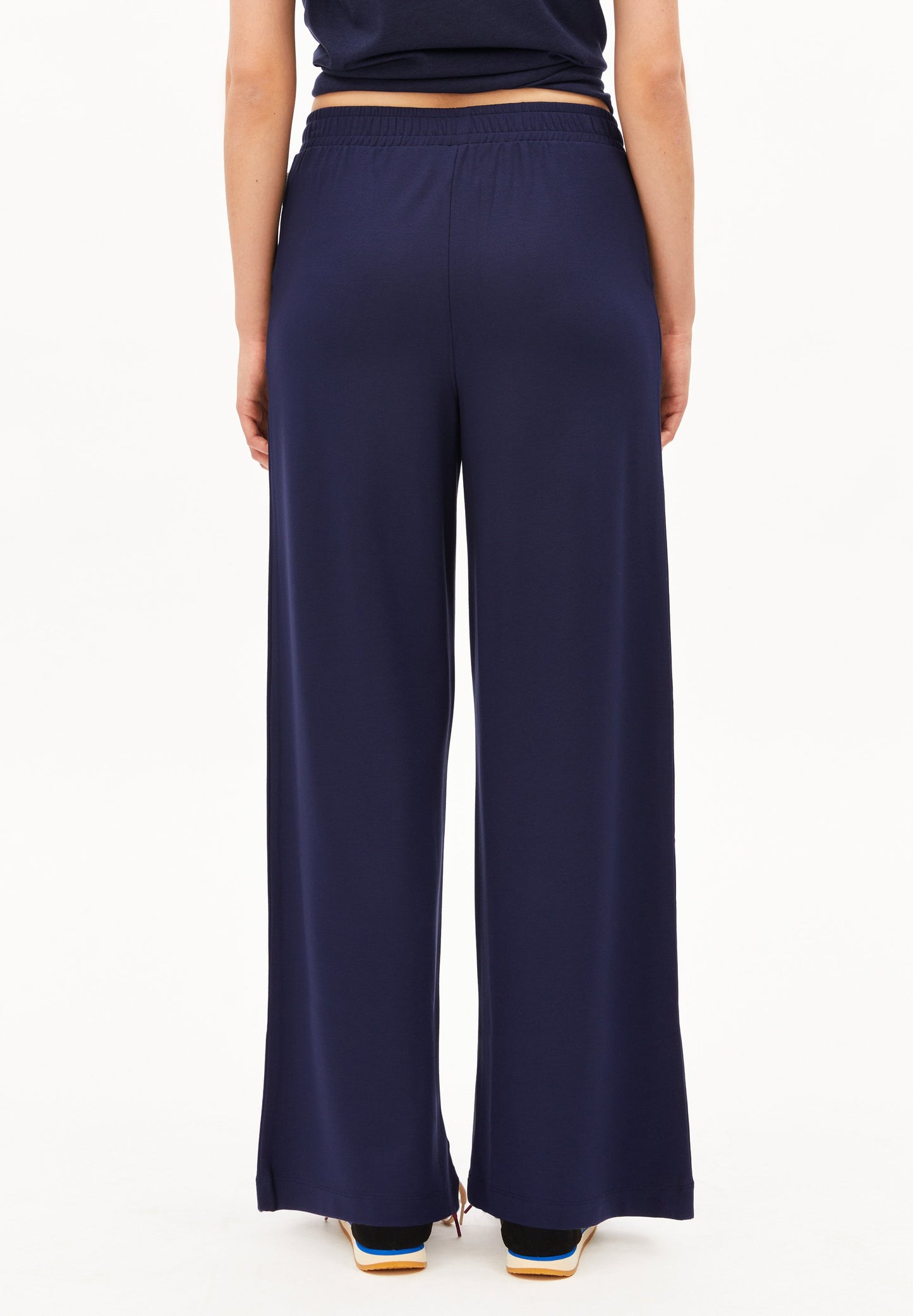 Himaari Jerseyhose (Tinted Navy)