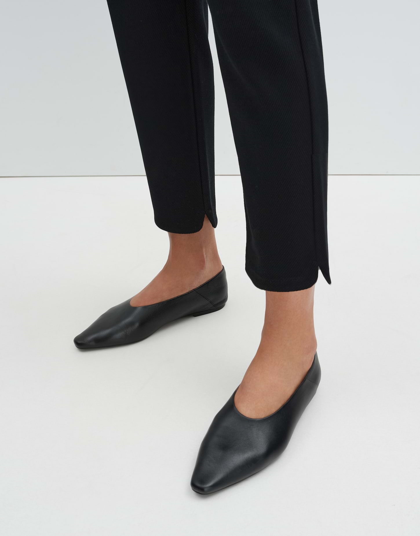 Charlie soft (Black)