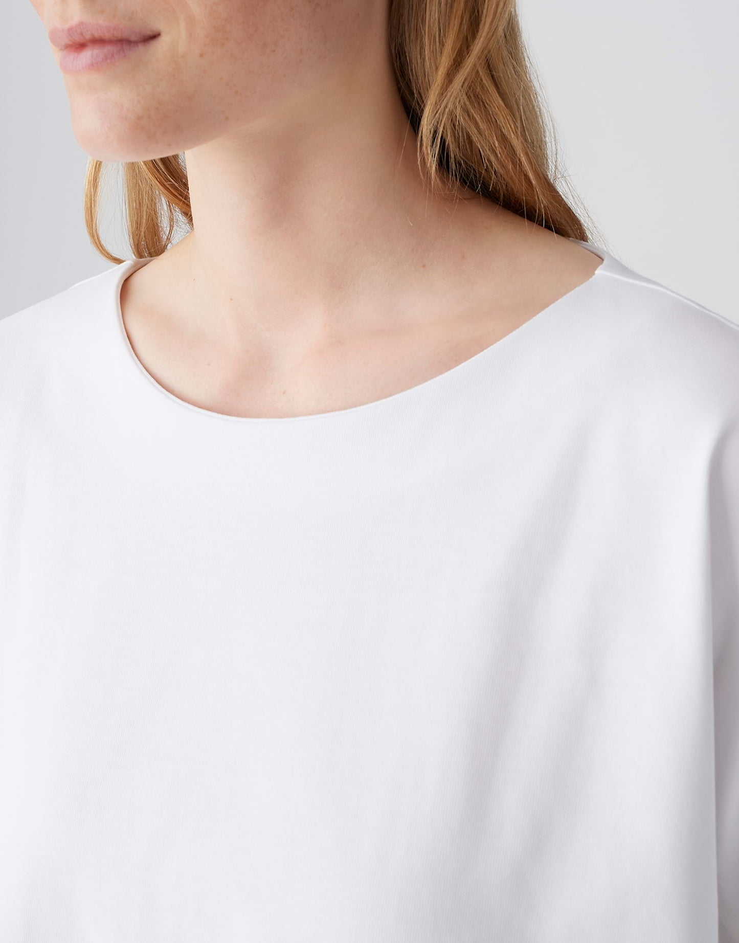Sarzi (White)