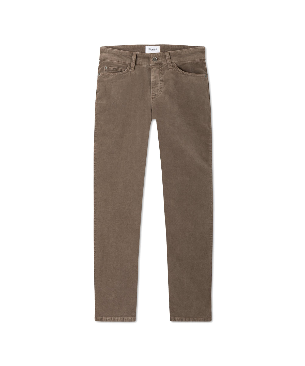 Piper cropped (Stone Grey)