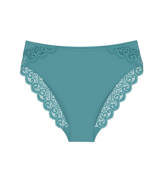 Amourette Tai (Quiet Turquoise)