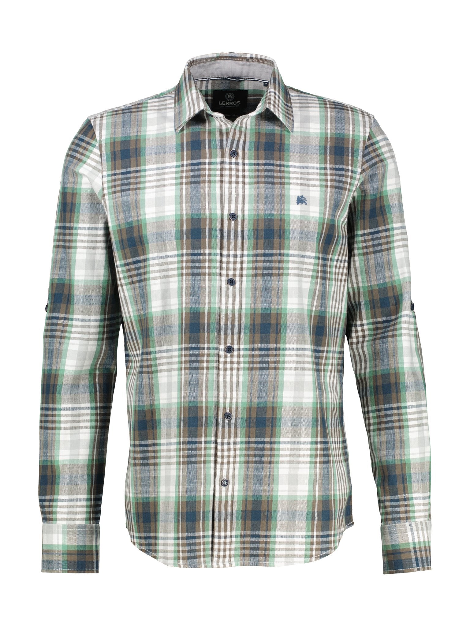 Kent (Nordic Olive)