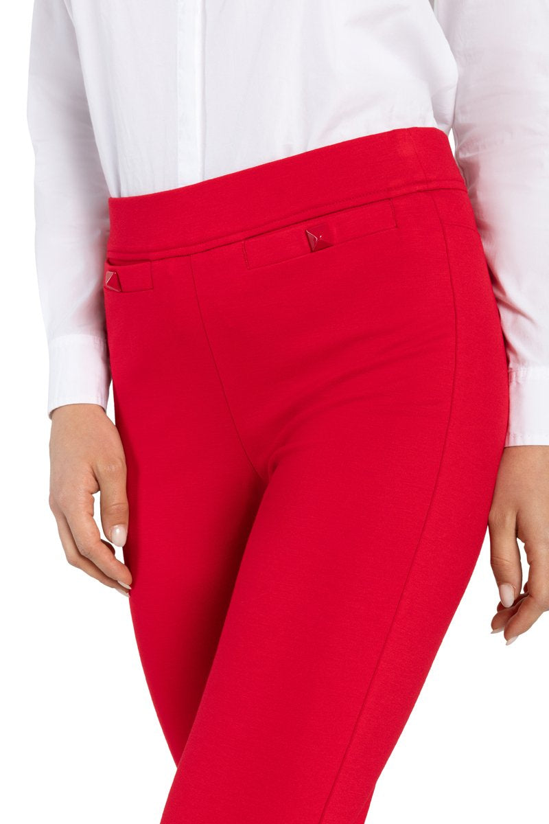 Faith (Ruby Fire Red)
