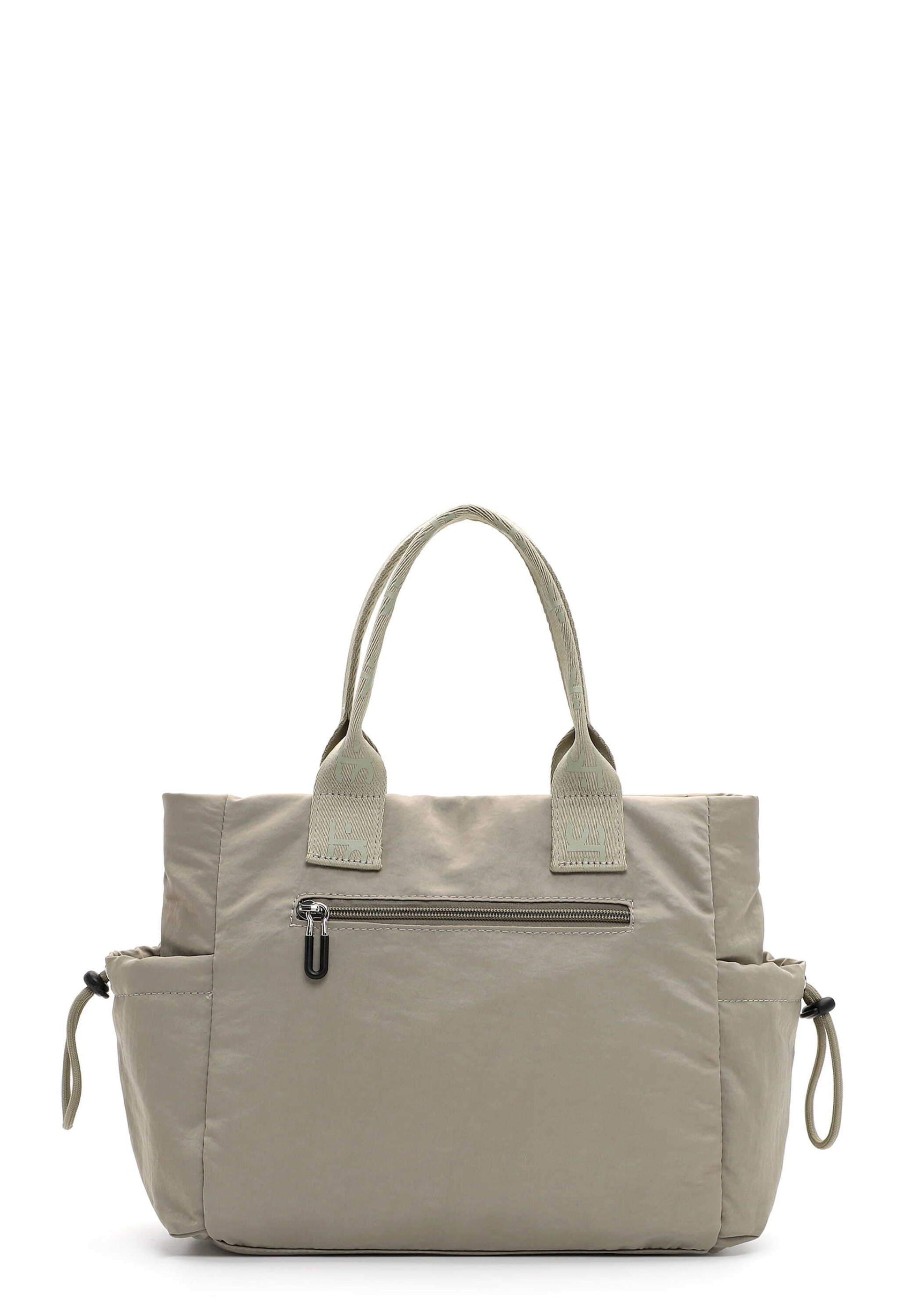 Shopper SFY Abby (Lightkhaki)