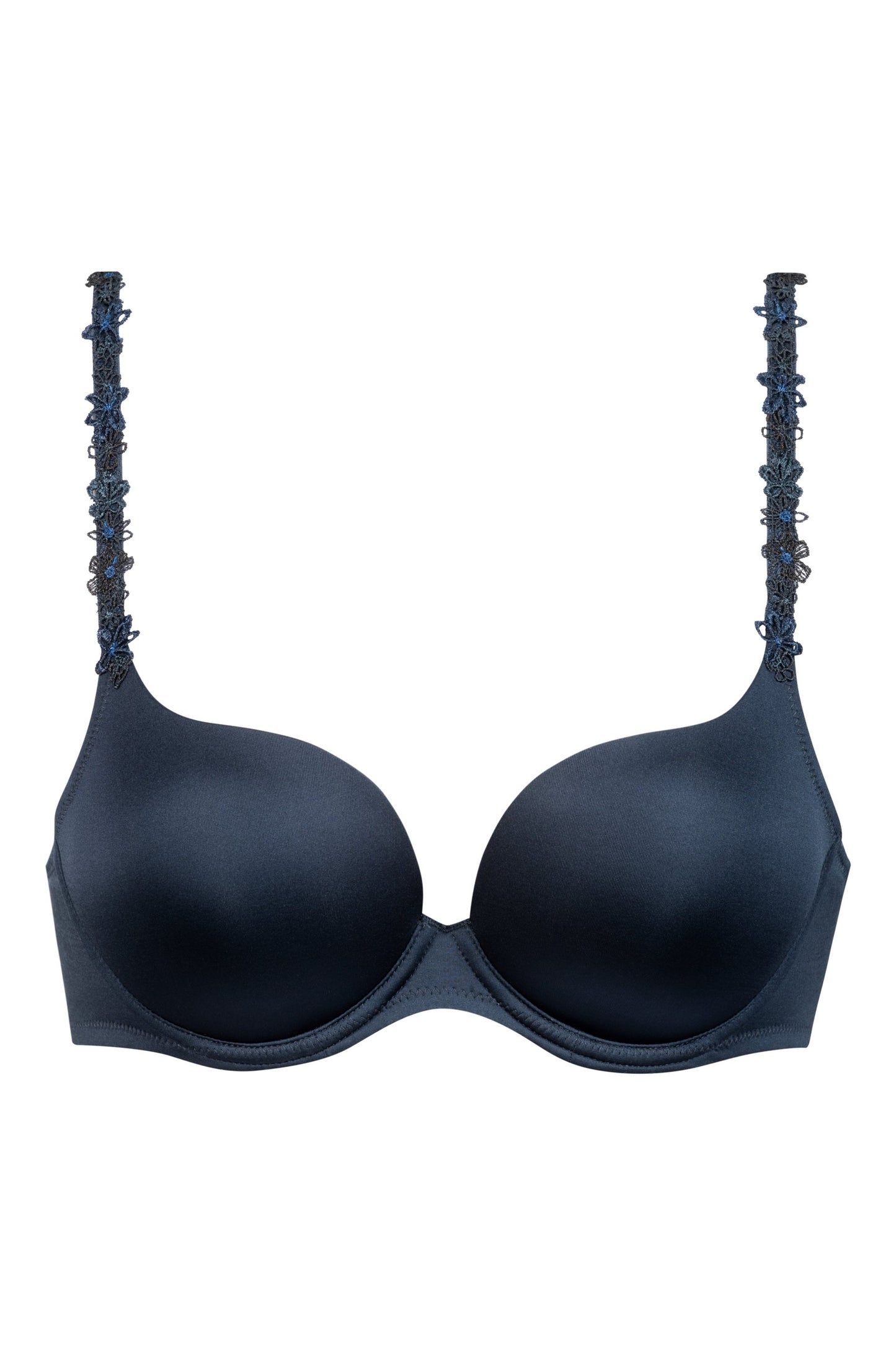 Bi-Stretch-BH (Night Blue)