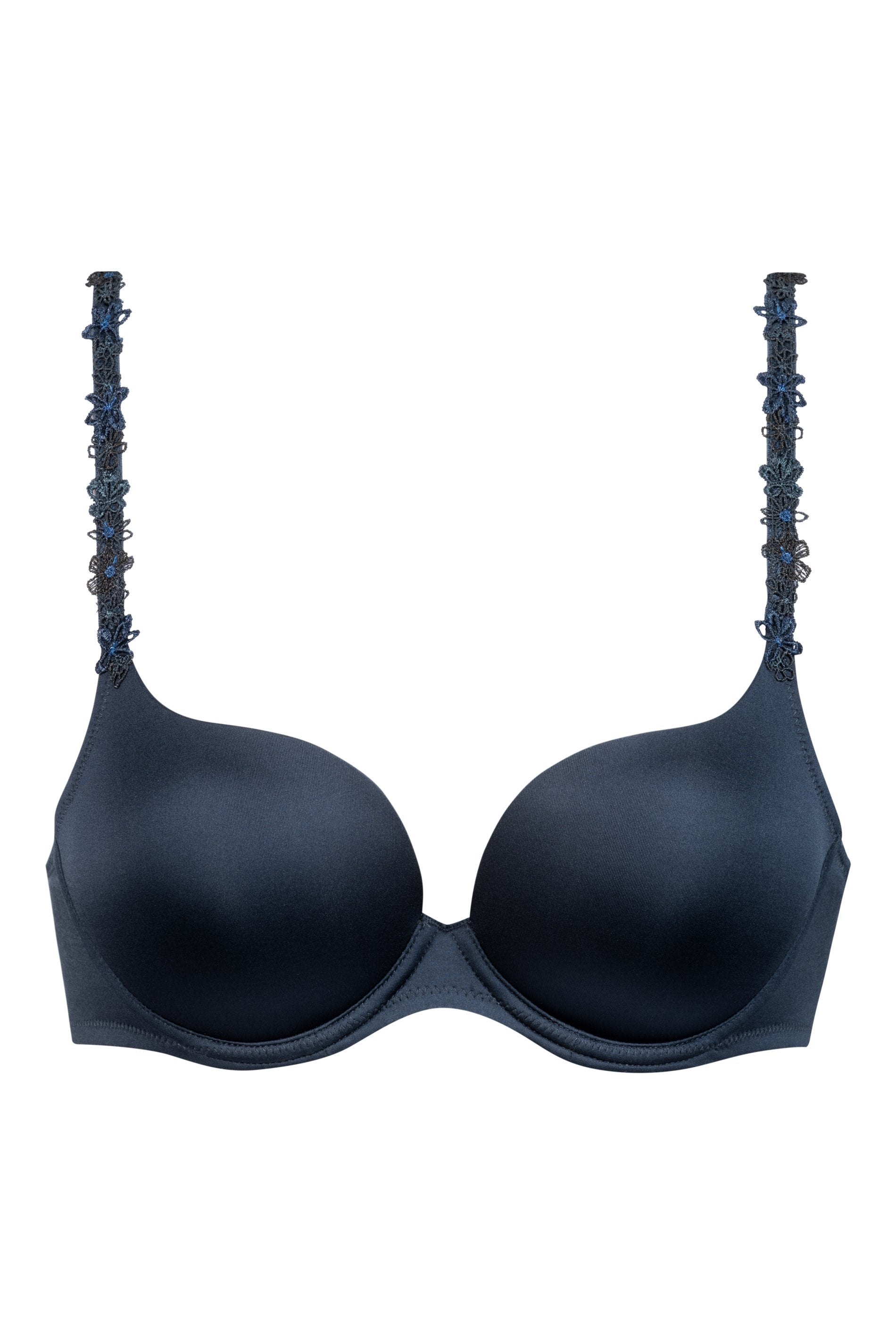 Bi-Stretch-BH (Night Blue)