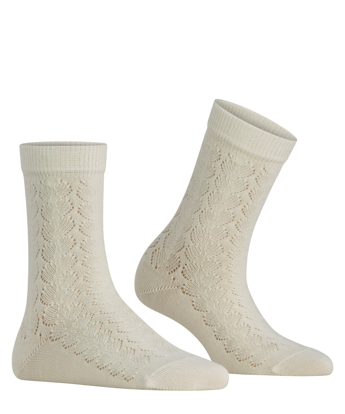 FALKE Softmerino Special Edition Damen (Off-white)