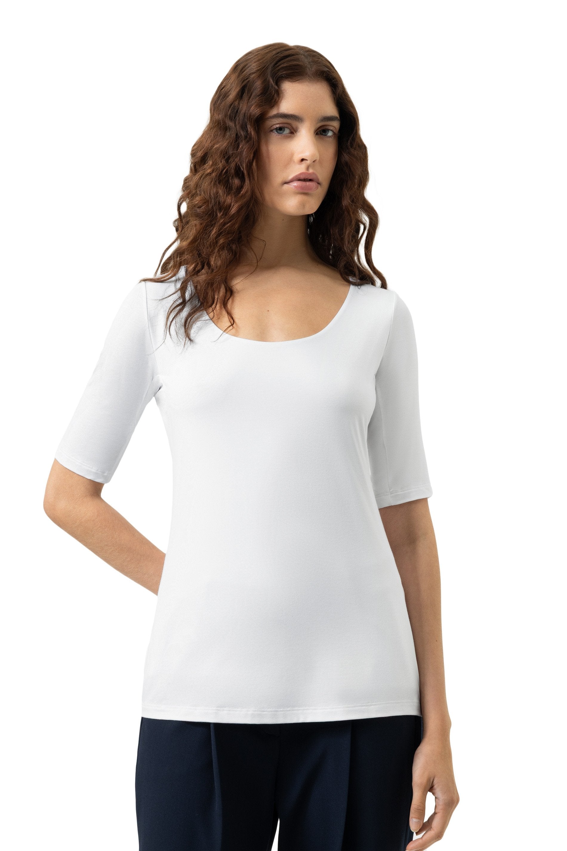 T-Shirt (Weiss)
