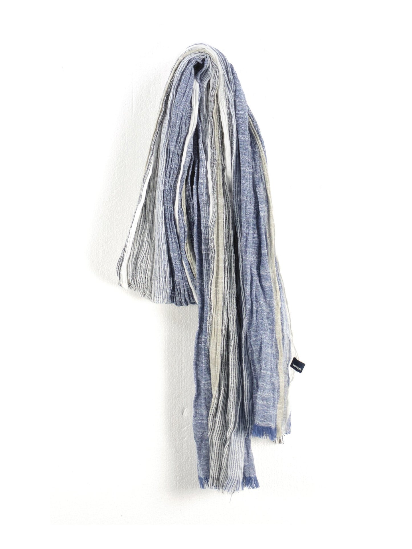 Schal Mode (Storm Blue)