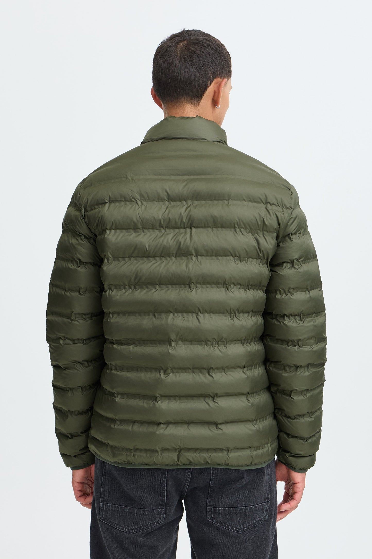 Bhficco Heated Jkt (Deep Depths)