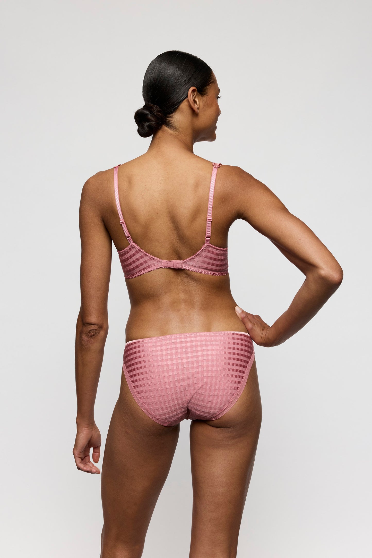 AVERO Ballet Pink Vollschalen-BH Spacer (Btp)