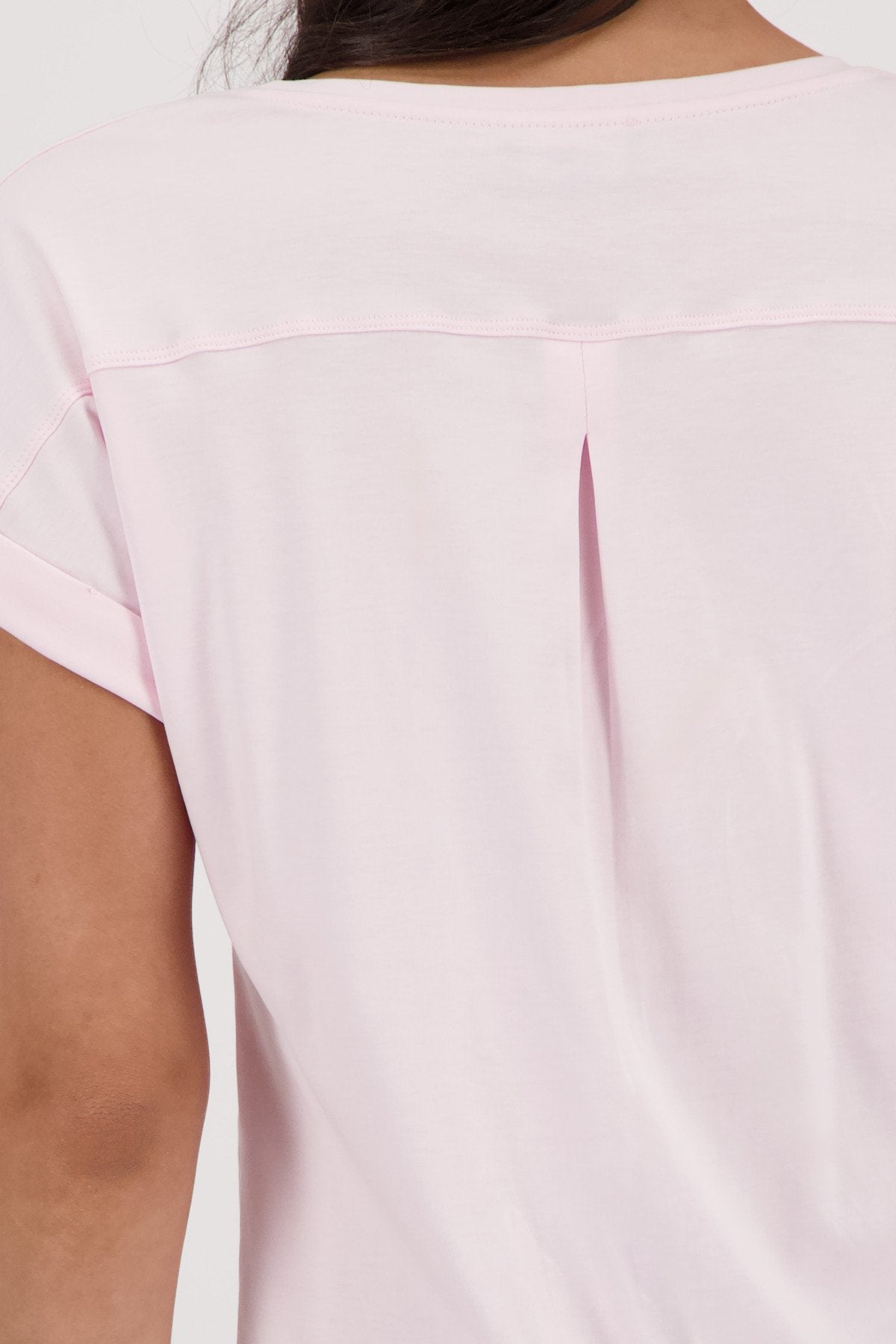 T-Shirt (French Rose)