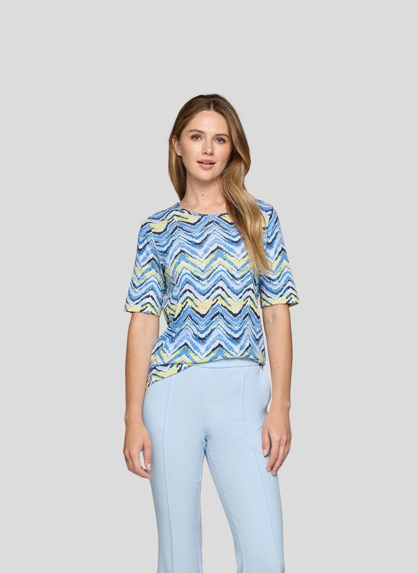 Summer Story (Karibik)