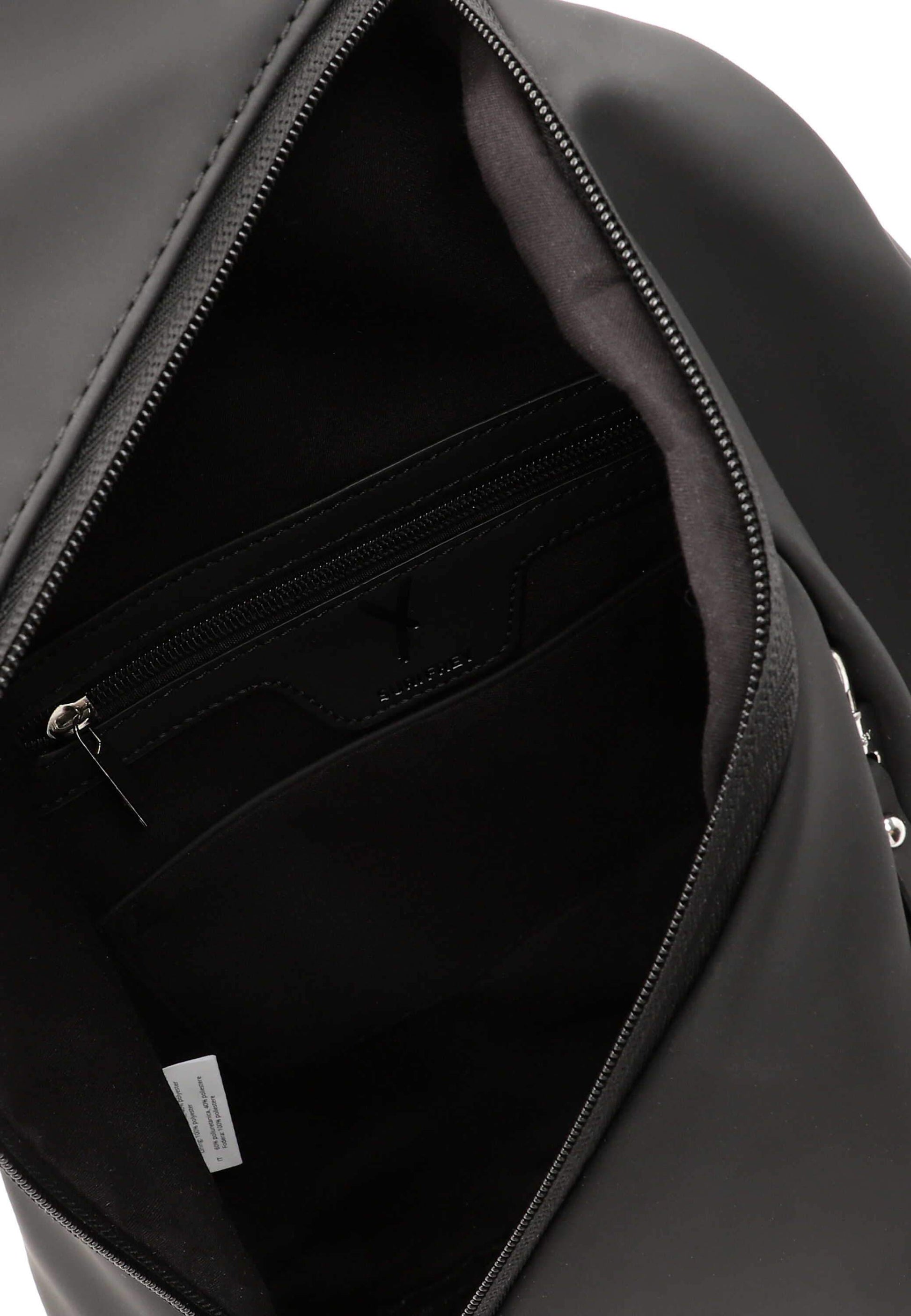 SFY SURI Sports Melody (Black)