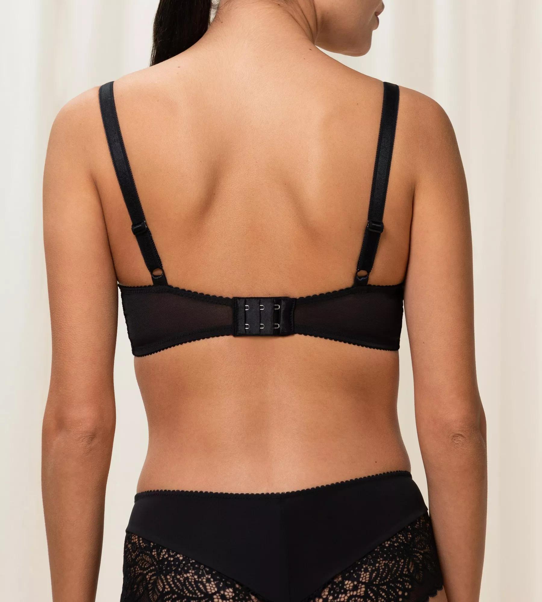 Amourette Spotlight WHP X (Black)