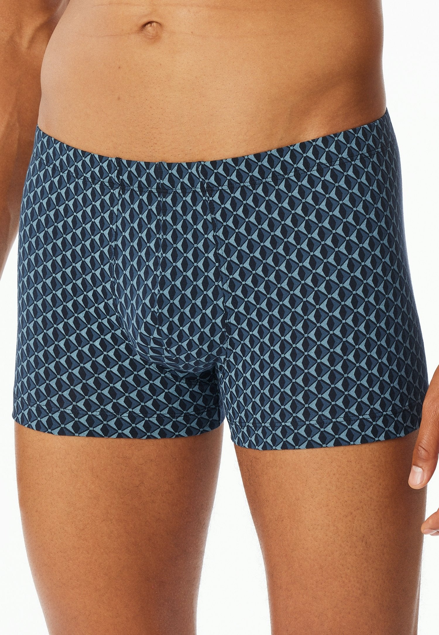 Shorts (Pacific Blue)