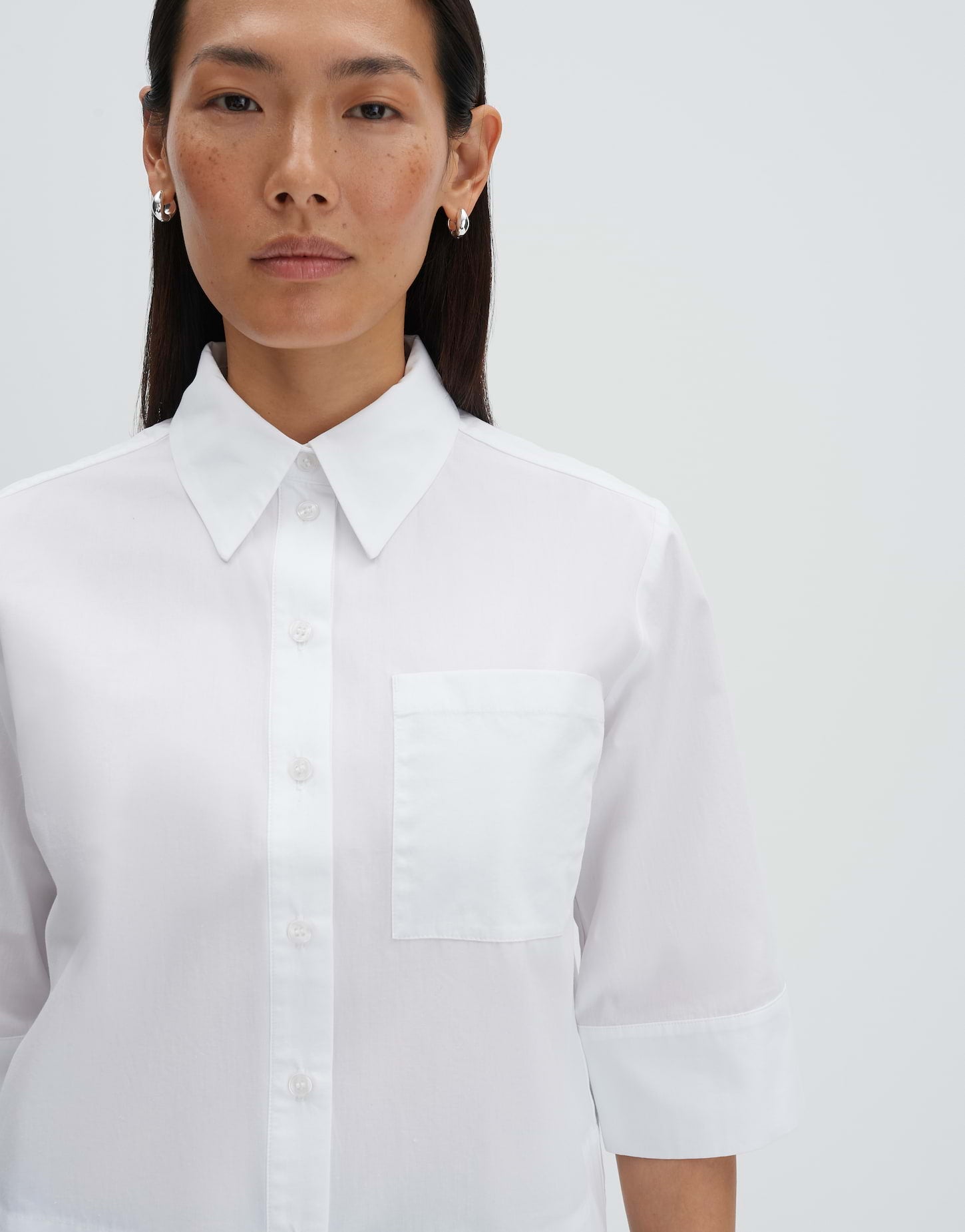 Zarba bold (White)