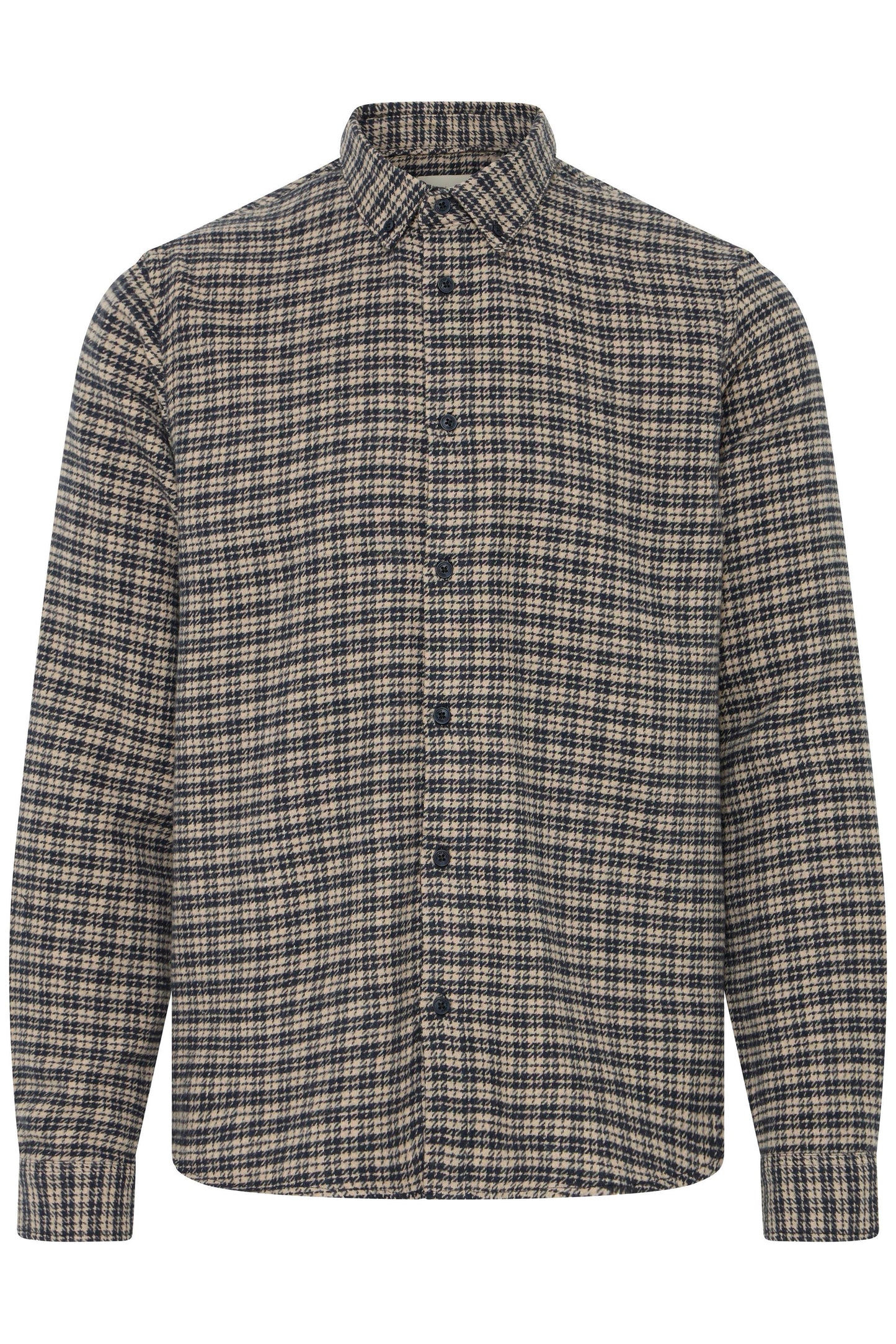 Bhclark Shirt (Deep Depth)