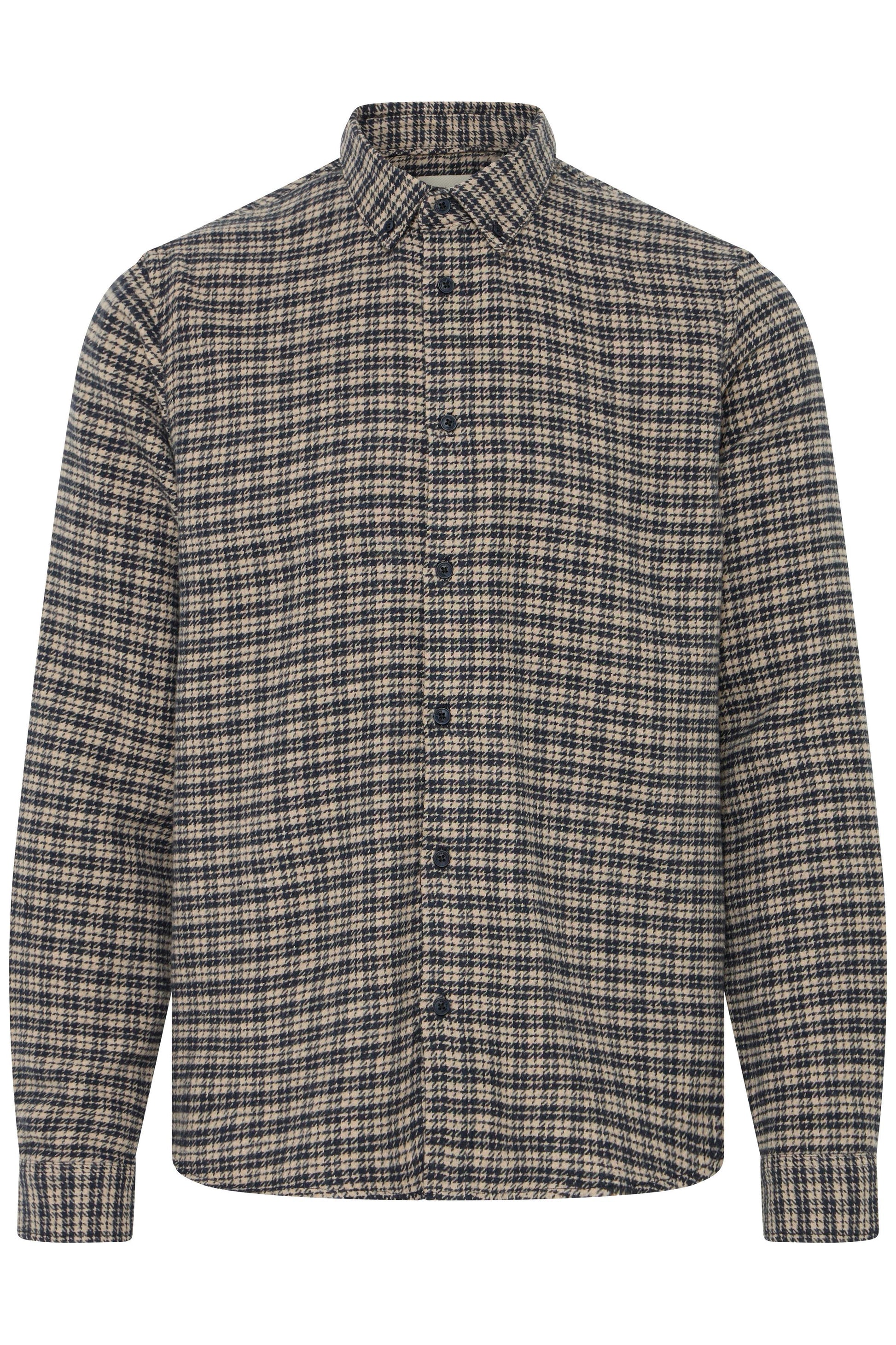 Bhclark Shirt (Deep Depth)