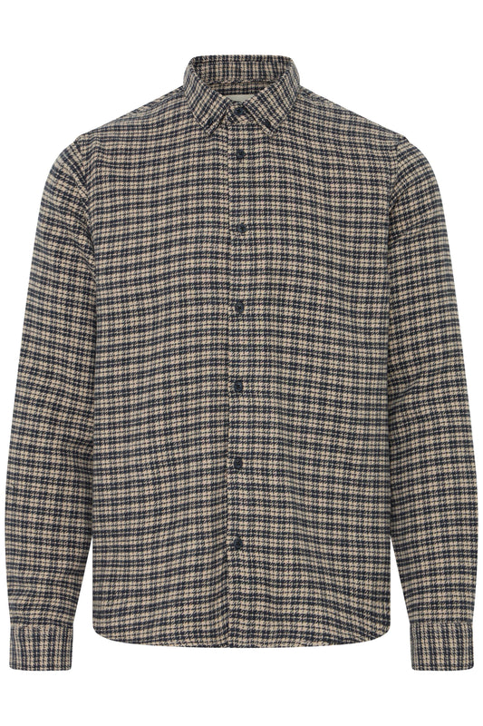 Bhclark Shirt (Deep Depth)