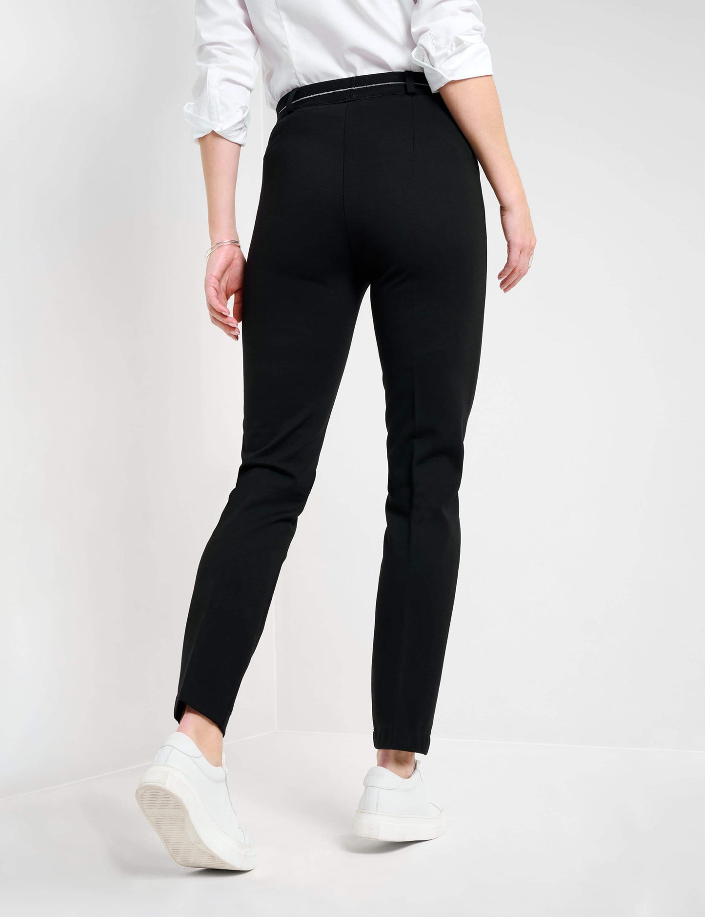 Style Lillyth (Black)