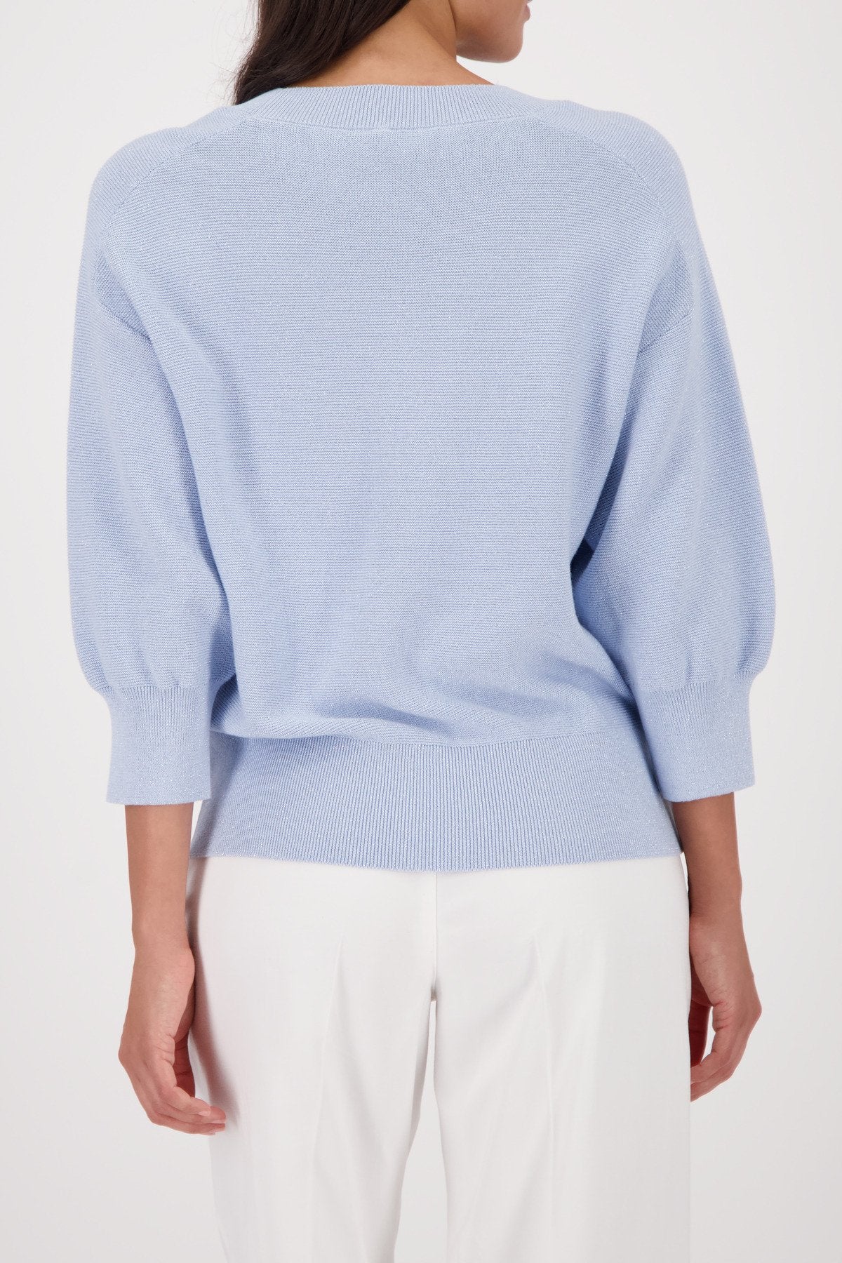 Pullover (Light Sky)
