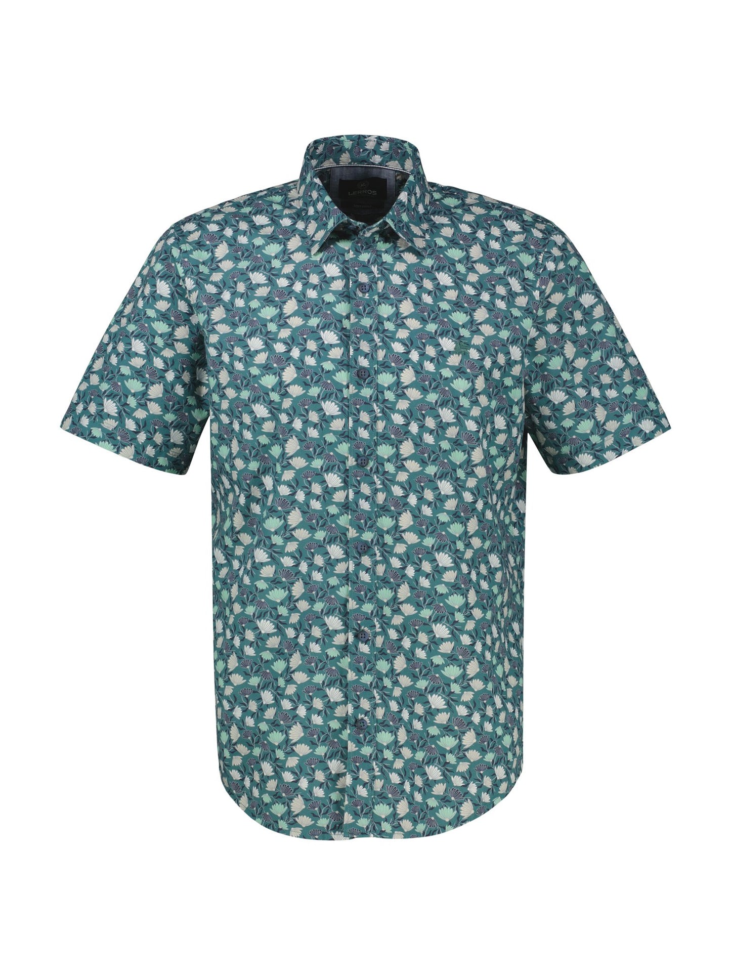 Kent (Soft Teal)