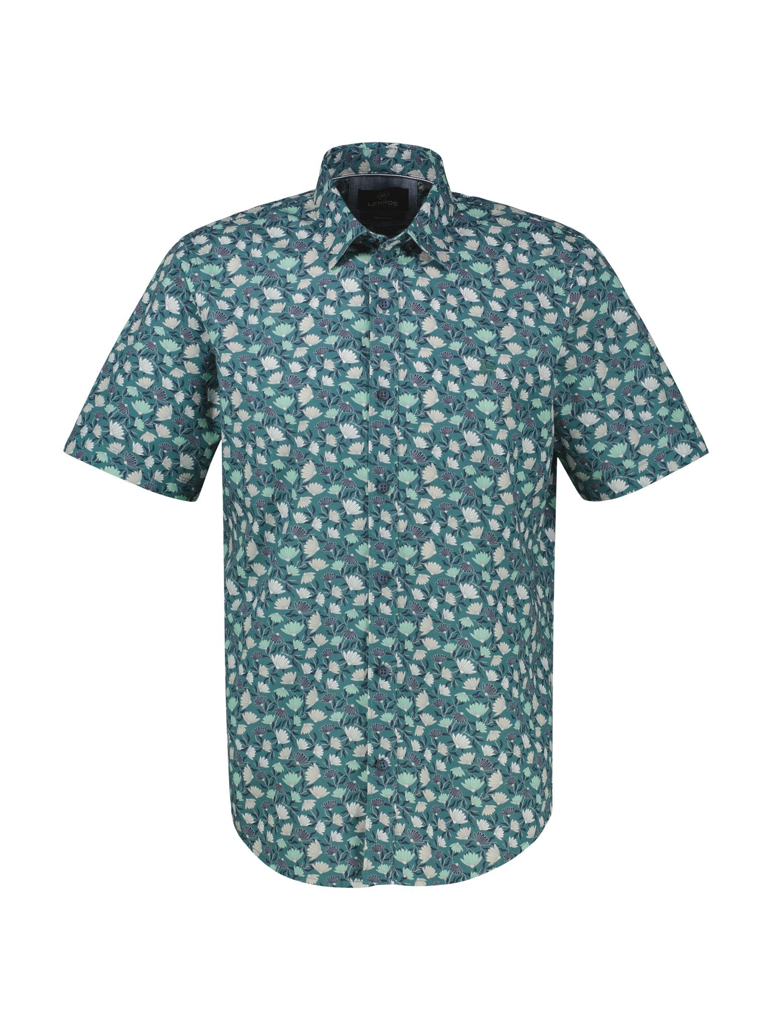 Kent (Soft Teal)