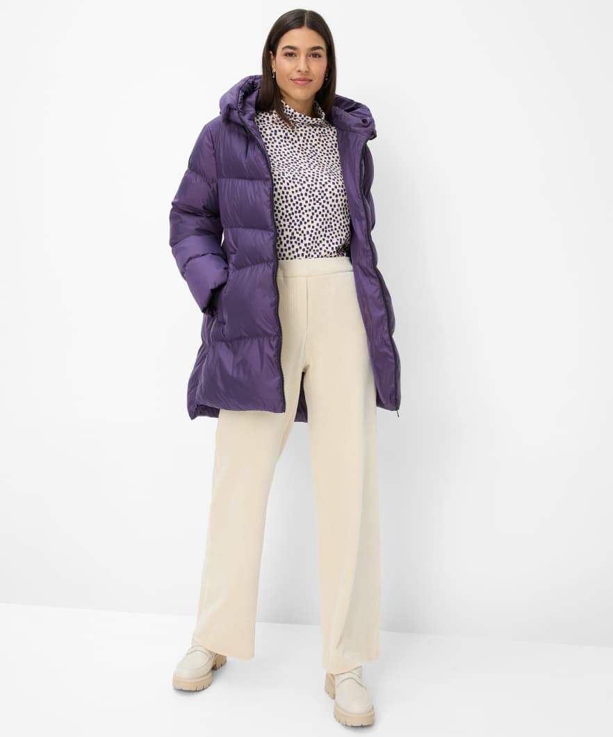 Style Maine (Latte)