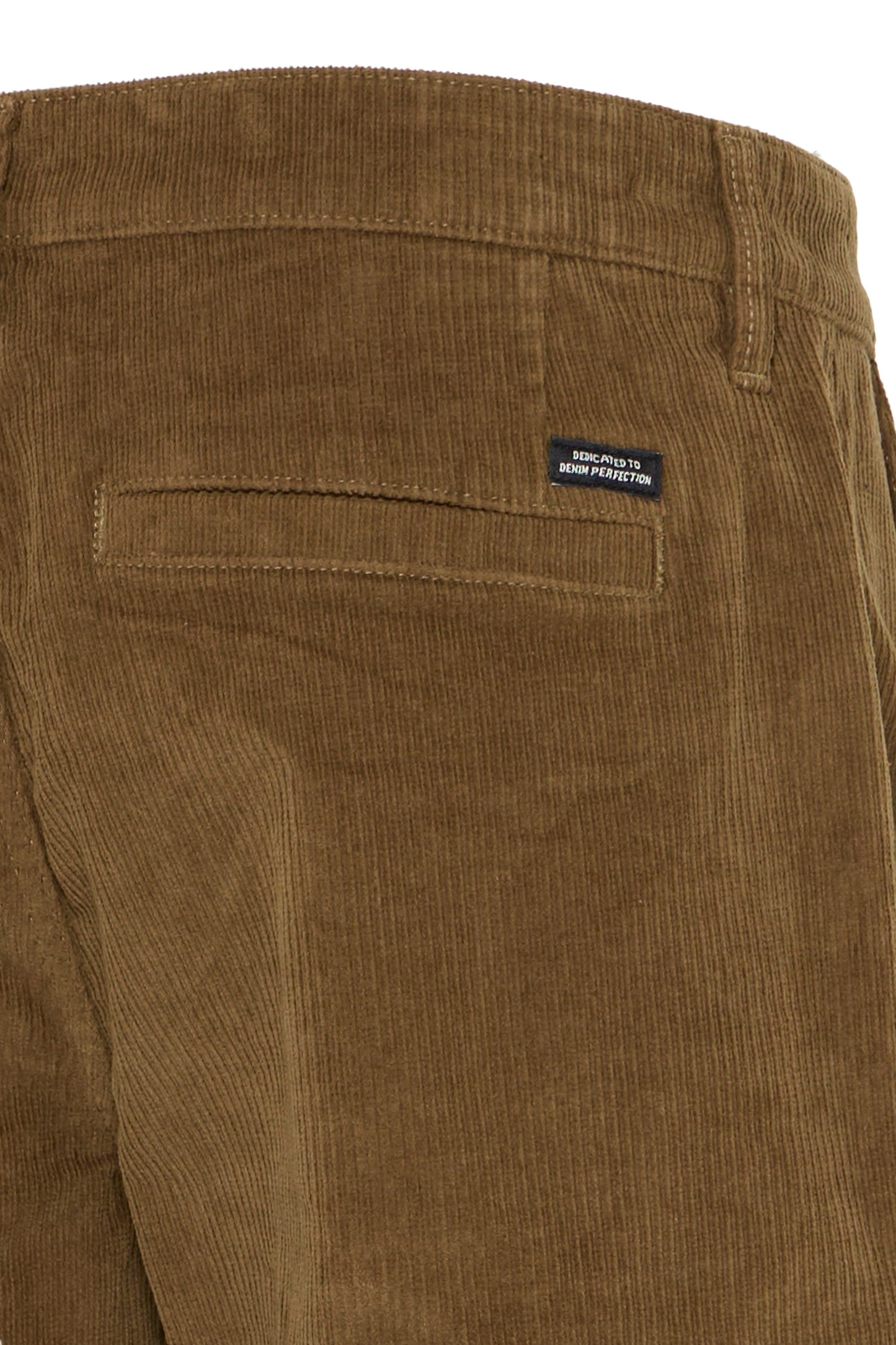 Bhmorgan Reg Chino Cord (Kangaroo)