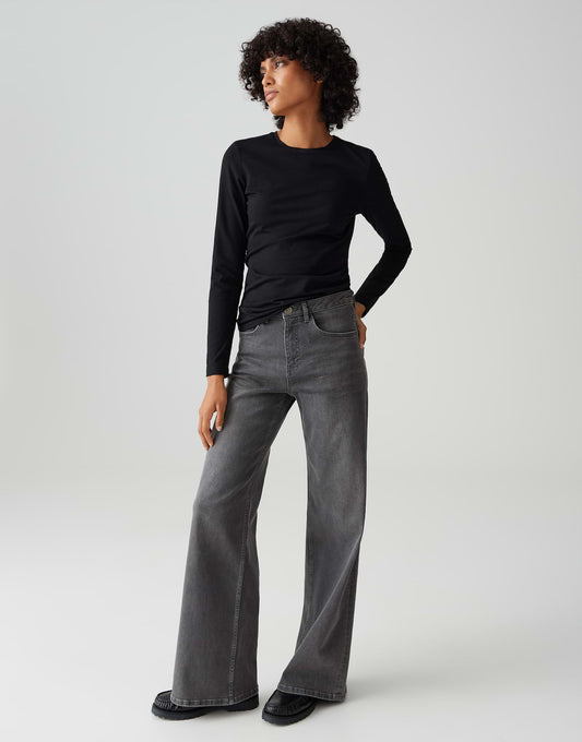 Smilla (Black)