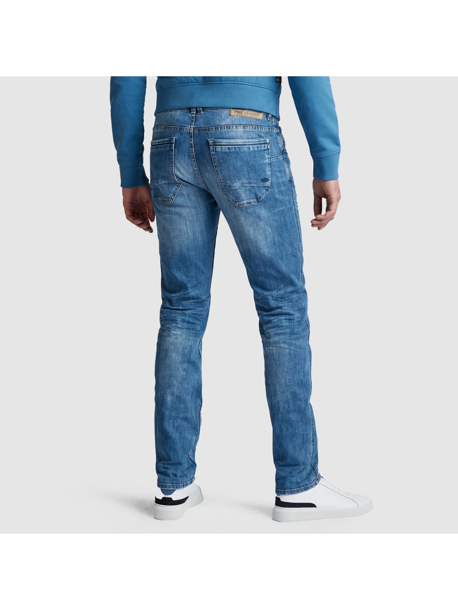 Pme Legend Nightflight Jeans (Fbs)