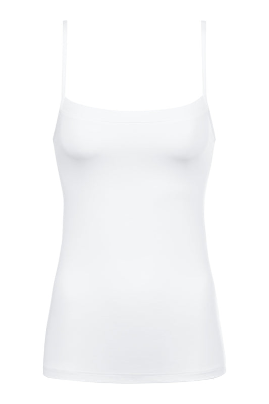 Spaghetti Top (Weiss)