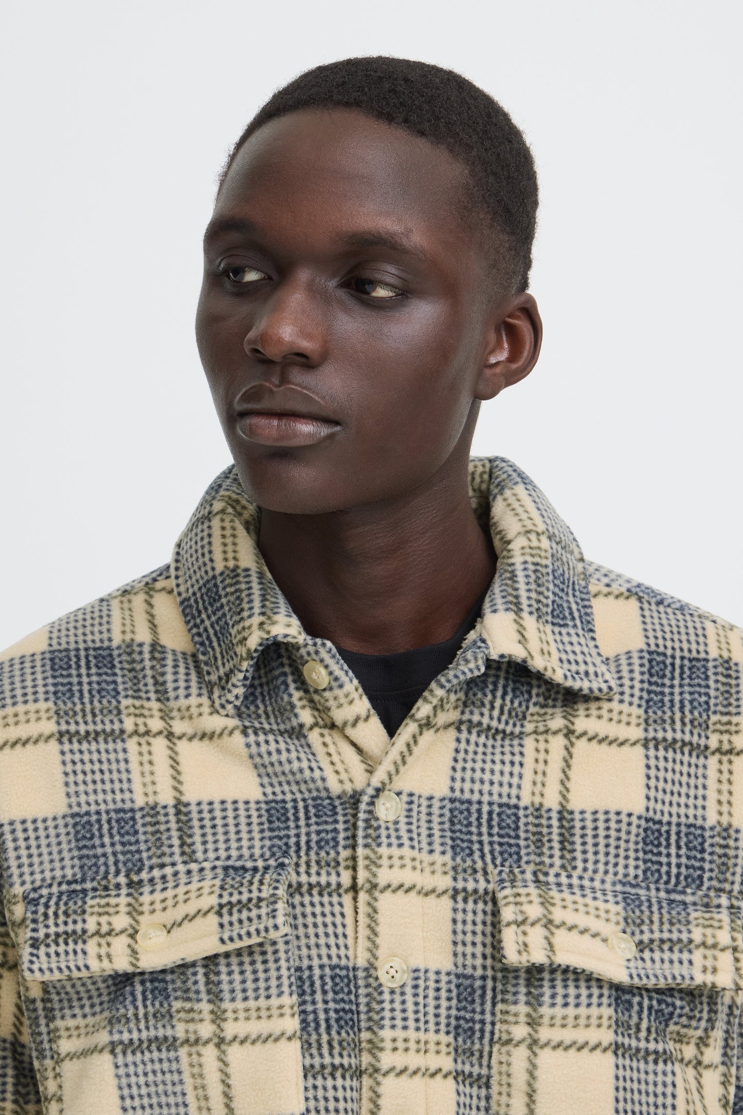 Bhbaki Shirt Check (Salute)