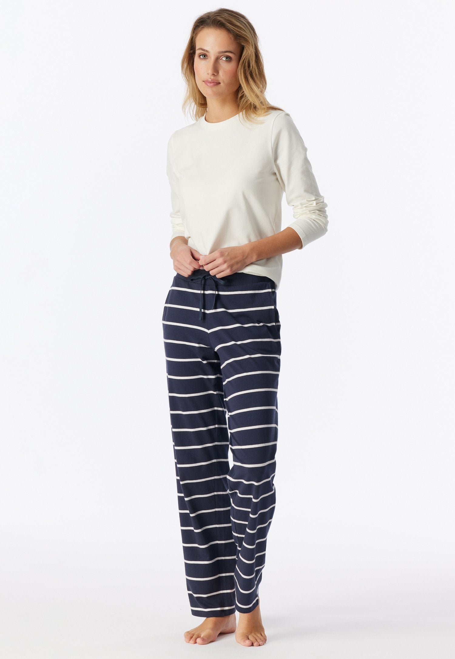 Hose lang (Multicolor)