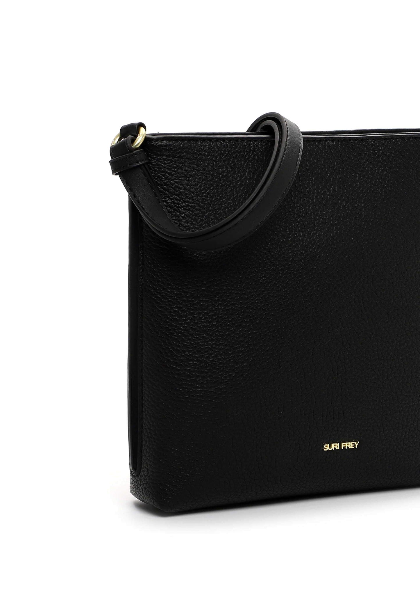 Umhängetasche SFY Maggy (Black)